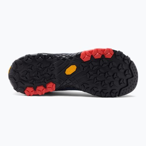 Buty trekkingowe męskie Kayland Alpha Knit niebieskie 018020056