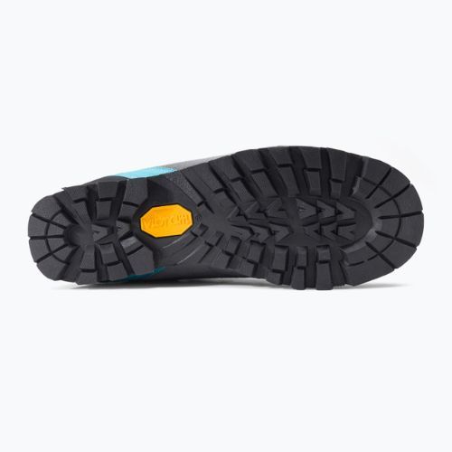 Buty trekkingowe damskie Kayland Legacy GTX szare 018022155