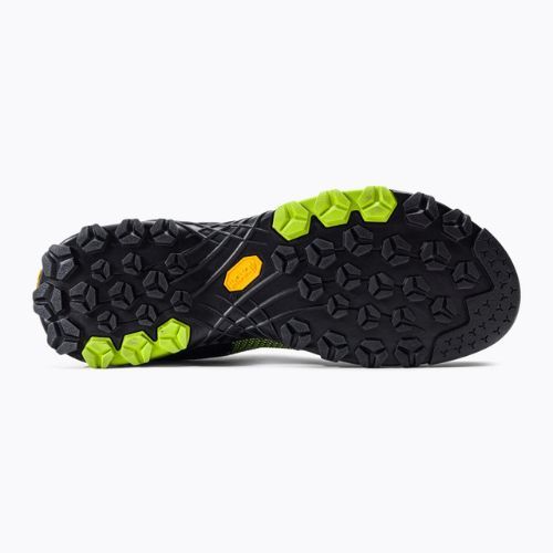 Buty trekkingowe Kayland Alpha Knit GTX czarne 018022195