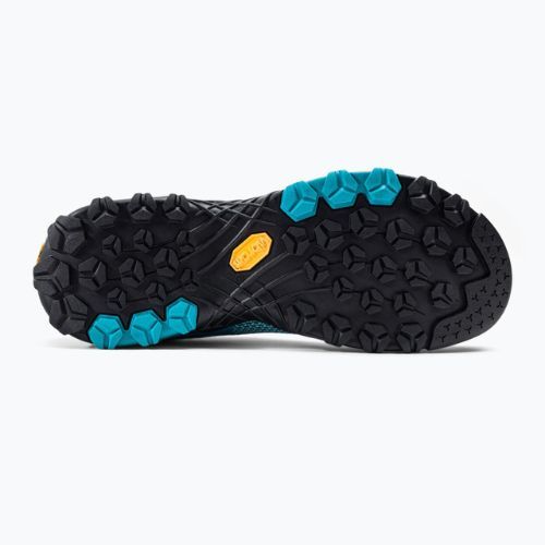 Buty trekkingowe damskie Kayland Alpha Knit GTX niebieskie 018022200 4