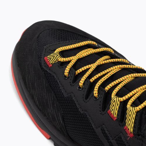 Buty trekkingowe męskie Kayland Grimpeur AD GTX żółte 018022240 7.5