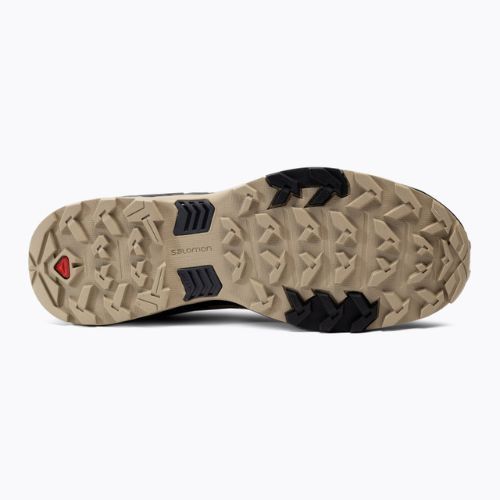 Buty trekkingowe męskie Salomon X Ultra 4 Mid GTX kelp/black/safari