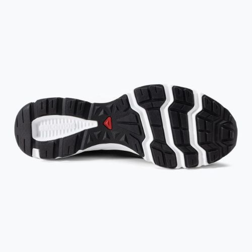 Buty turystyczne męskie Salomon Amphib Bold 2 black/pacific/white