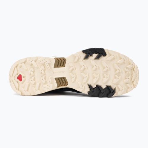 Buty trekkingowe męskie Salomon X Ultra 4 mallard blue/bleached san