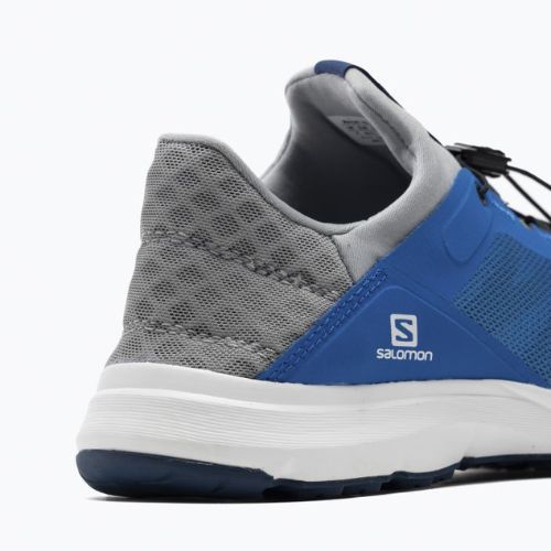 Buty turystyczne męskie Salomon Amphib Bold 2 skdi/quar/estate blue