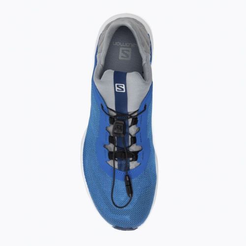 Buty turystyczne męskie Salomon Amphib Bold 2 skdi/quar/estate blue