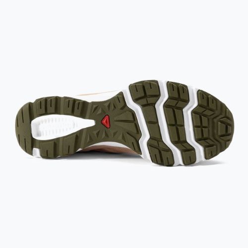 Buty turystyczne damskie Salomon Amphib Bold 2 sirocco/sun kiss/olive night