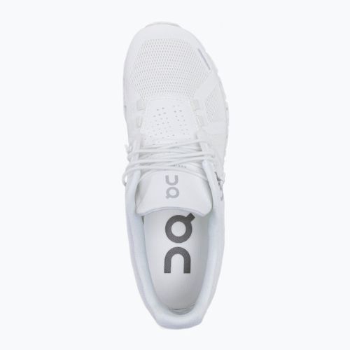 Buty damskie On Cloud 5 all white