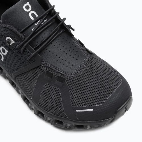 Buty damskie On Cloud 5 black