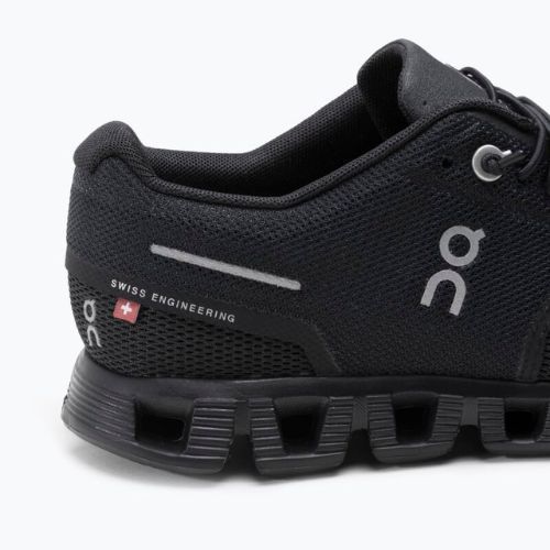 Buty damskie On Cloud 5 black