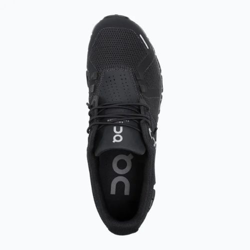 Buty damskie On Cloud 5 black