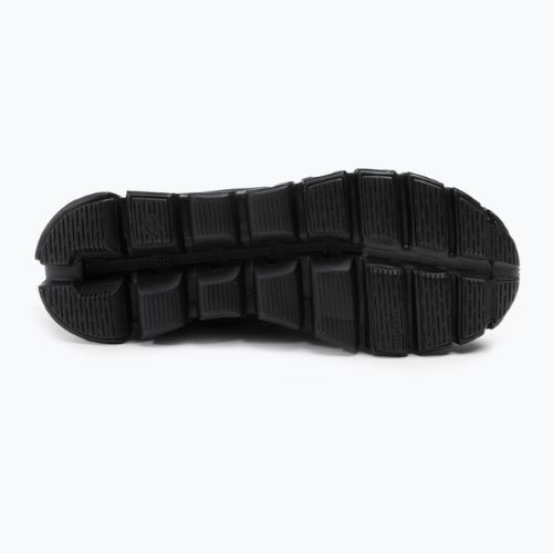 Buty damskie On Cloud 5 black