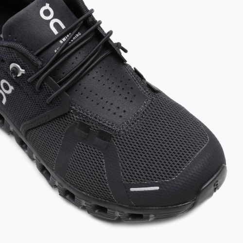 Buty damskie On Cloud 5 black