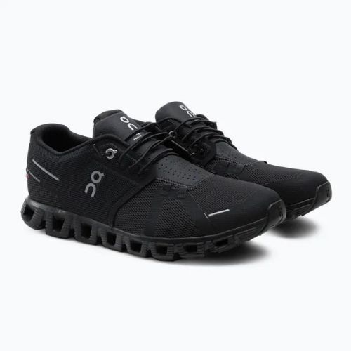 Buty męskie On Running Cloud 5 black