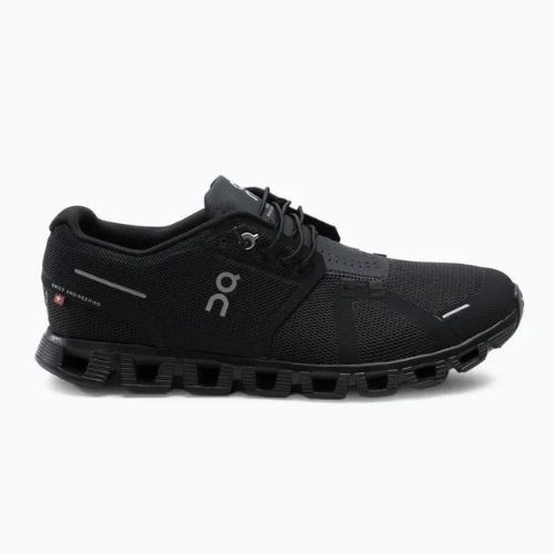 Buty do biegania męskie On Running Cloud 5 black