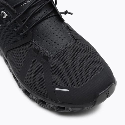 Buty męskie On Running Cloud 5 black