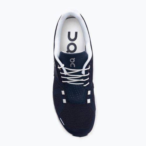 Buty męskie On Running Cloud 5 midnight/white