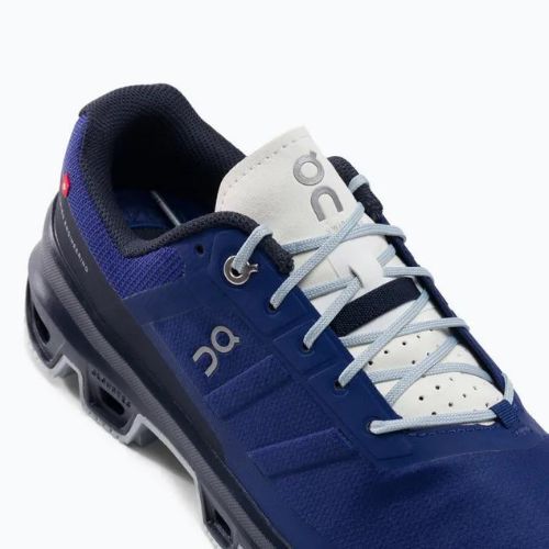 Buty do biegania męskie On Cloudventure twilight/midnight