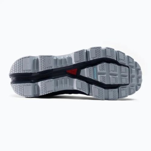 Buty do biegania męskie On Cloudventure twilight/midnight
