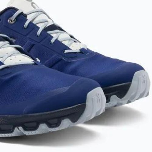 Buty do biegania męskie On Cloudventure twilight/midnight
