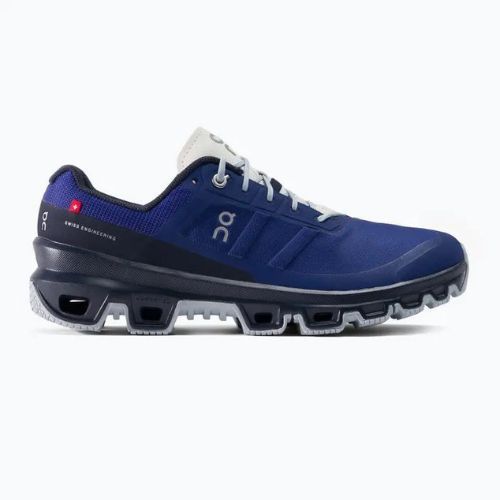 Buty do biegania męskie On Cloudventure twilight/midnight