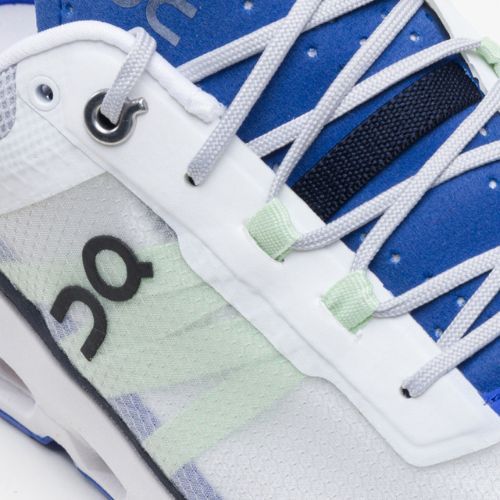 Buty do biegania męskie On Cloudvista frost/ink