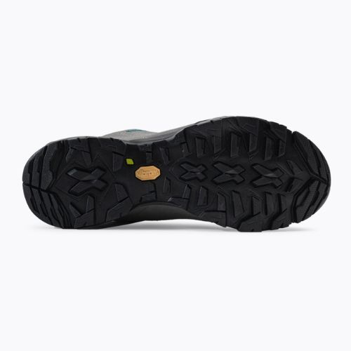 Buty turystyczne  SCARPA Mojito Trail taupe/petrol