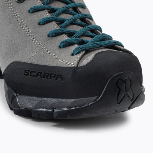 Buty turystyczne  SCARPA Mojito Trail taupe/petrol