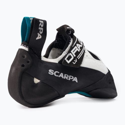 Buty wspinaczkowe SCARPA Drago LV white