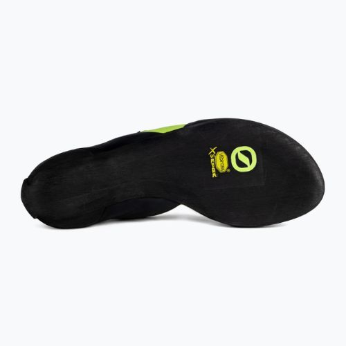 Buty wspinaczkowe męskie SCARPA Maestro Eco atramentowy