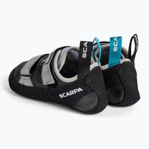 Buty wspinaczkowe męskie SCARPA Origin convey/black
