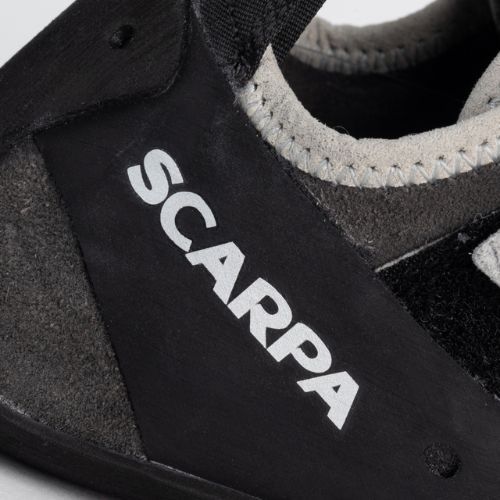 Buty wspinaczkowe męskie SCARPA Origin convey/black