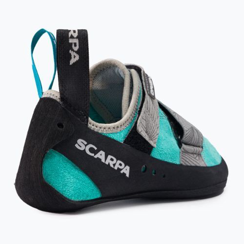 Buty wspinaczkowe damskie SCARPA Origin maldive/black