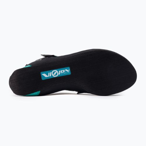 Buty wspinaczkowe damskie SCARPA Origin maldive/black
