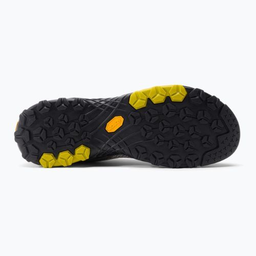 Buty trekkingowe męskie Kayland Alpha Knit GTX szare 018021080