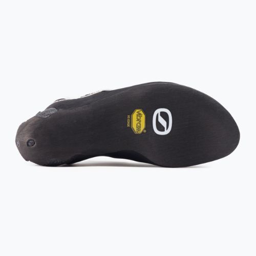 Buty wspinaczkowe damskie SCARPA Quantic gray/black