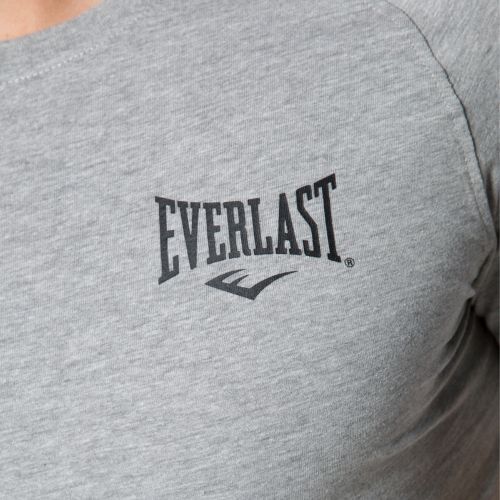 T-shirt męski Everlast Shawnee szary 807600-60