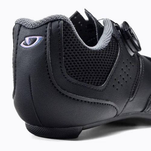 Buty szosowe damskie Giro Savix II black