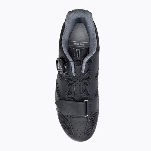 Buty szosowe damskie Giro Savix II black