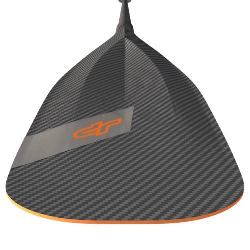 Wiosło SUP 2-częściowe JP-Australia Carbon carbon