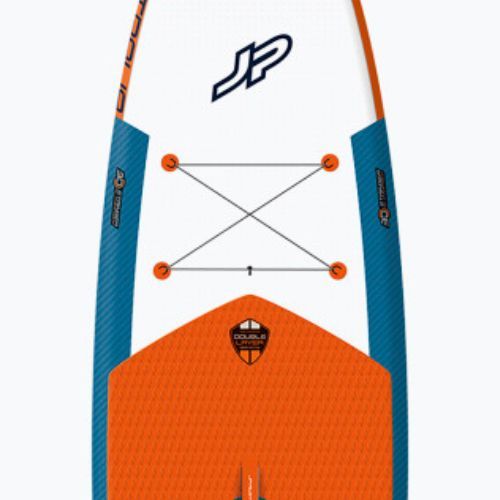 Zestaw deska SUP pompowana JP-Australia SUP AllroundAir LE 3DS multicolor