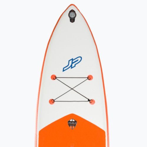 Zestaw deska SUP pompowana JP-Australia SUP AllroundAir LE multicolor