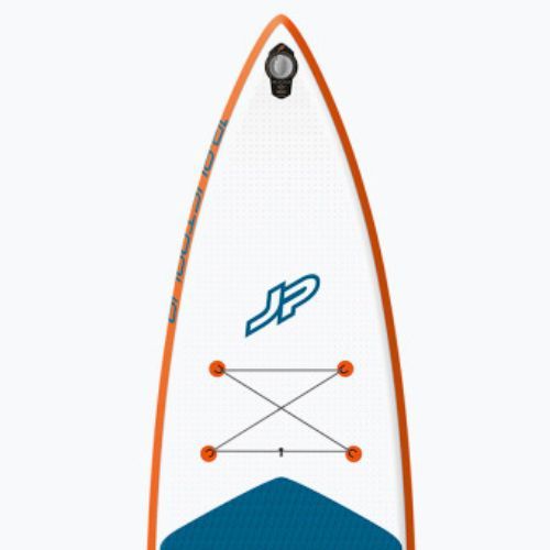 Zestaw deska SUP pompowana JP-Australia SUP CruisAir SL multicolor
