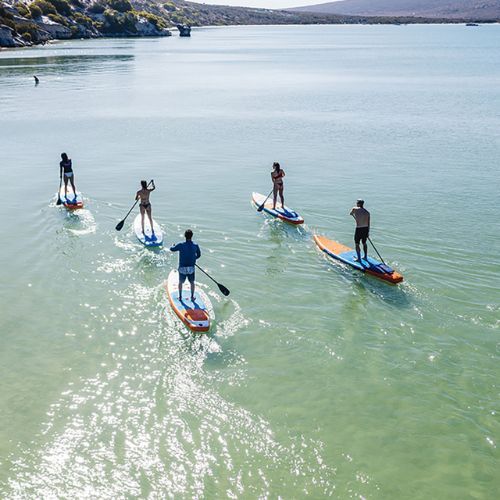 Deska SUP JP-Australia SUP SportsAir SE 3DS multicolor