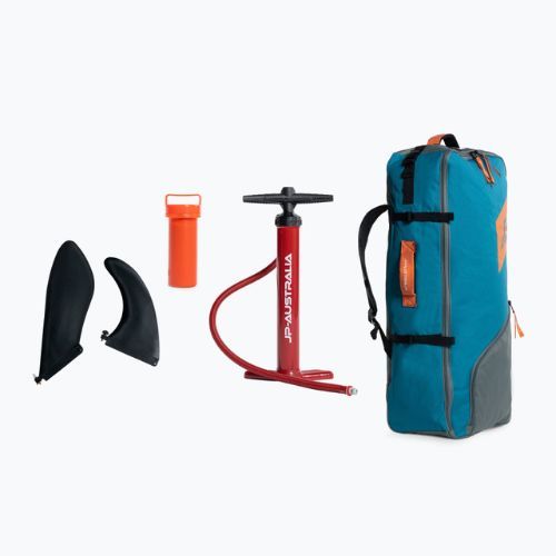 Deska SUP JP-Australia SUP WindsupAir LE 3DS multicolor
