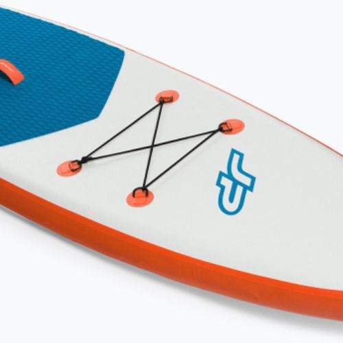 Deska SUP JP-Australia SUP Young Gun Air SL multicolor