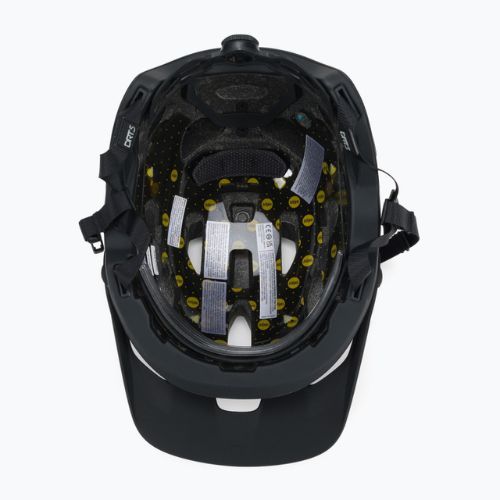 Kask rowerowy Oakley Drt5 EU blackout