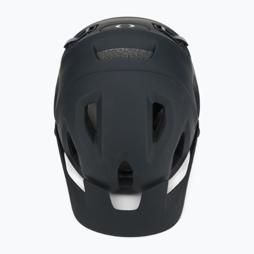Kask rowerowy Oakley Drt5 EU blackout