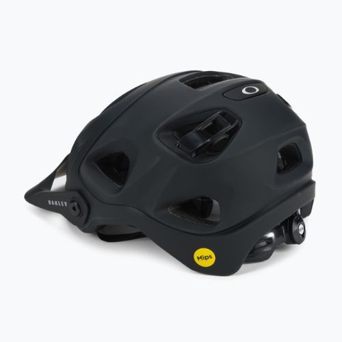 Kask rowerowy Oakley Drt5 EU blackout
