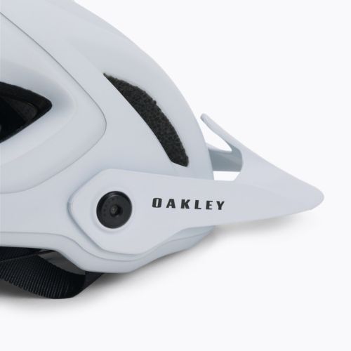 Kask rowerowy Oakley Drt5 EU white